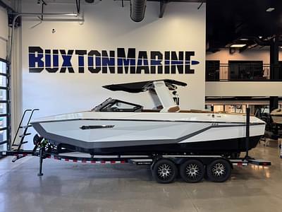 BOATZON | Nautique Super Air Nautique G25 2025