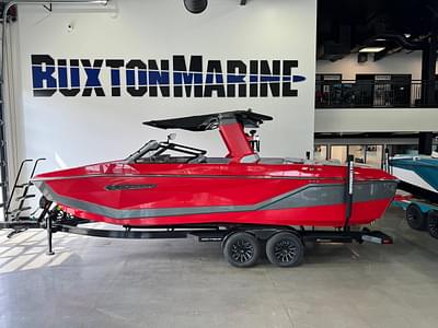 BOATZON | Nautique Super Air Nautique G25 2025