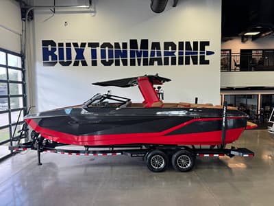 BOATZON | Nautique Super Air Nautique G25 2025