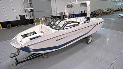 BOATZON | Nautique Super Air Nautique G25 2025