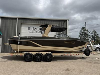 BOATZON | Nautique Super Air Nautique G25 2025 BOATZON | Nautique Super Air Nautique G25 2025
