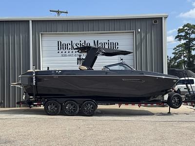 BOATZON | Nautique Super Air Nautique G25 2025