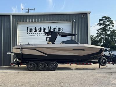 BOATZON | Nautique Super Air Nautique G25 2025 BOATZON | Nautique Super Air Nautique G25 2025