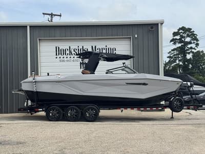 BOATZON | Nautique Super Air Nautique G25 2025