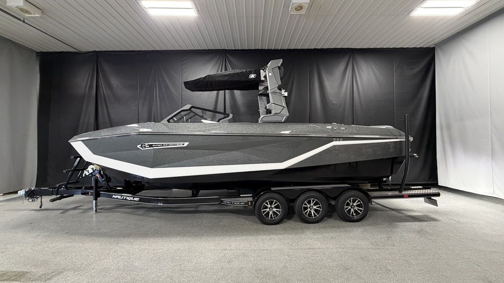 2025 Nautique Super Air Nautique G25 - Sold Boat
