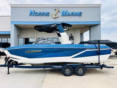 BOATZON | Nautique Super Air Nautique G25 2025 BOATZON | Nautique Super Air Nautique G25 2025