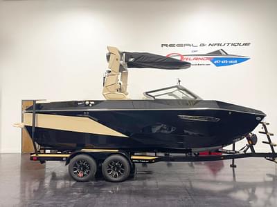 BOATZON | Nautique Super Air Nautique G25 2025 BOATZON | Nautique Super Air Nautique G25 2025