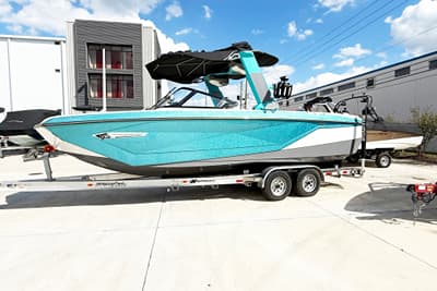 BOATZON | Nautique Super Air Nautique G25 2025