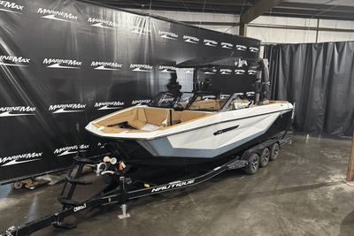BOATZON | Nautique Super Air Nautique G25 2025