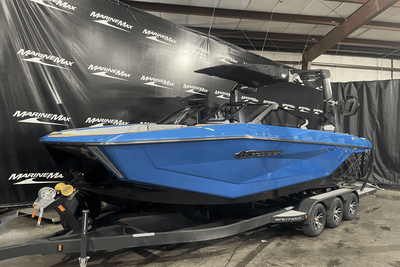 BOATZON | Nautique Super Air Nautique G25 2025