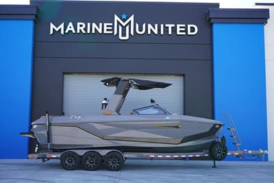 BOATZON | Nautique Super Air Nautique G25 2025