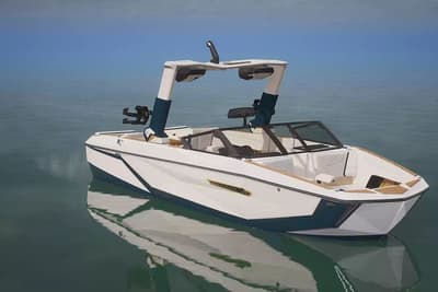 BOATZON | Nautique Super Air Nautique G25 2026 BOATZON | Nautique Super Air Nautique G25 2026