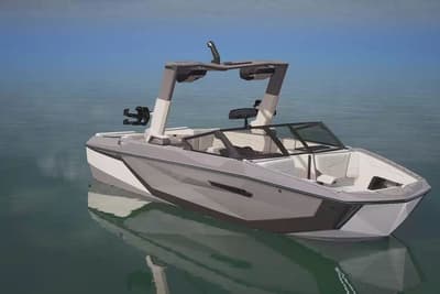 BOATZON | Nautique Super Air Nautique G25 2026 BOATZON | Nautique Super Air Nautique G25 2026