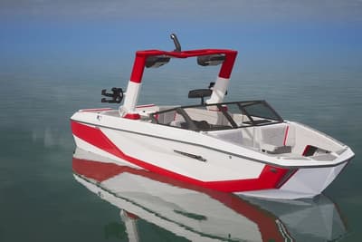 BOATZON | Nautique Super Air Nautique G25 2026 BOATZON | Nautique Super Air Nautique G25 2026