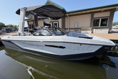 BOATZON | Nautique Super Air Nautique G25 2026