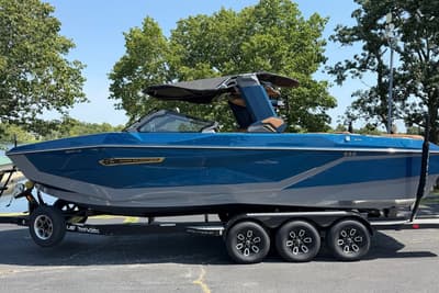 BOATZON | Nautique Super Air Nautique G25 2026 BOATZON | Nautique Super Air Nautique G25 2026