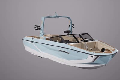 BOATZON | Nautique Super Air Nautique G25 2026 BOATZON | Nautique Super Air Nautique G25 2026