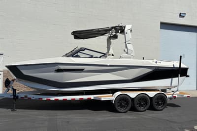 BOATZON | Nautique Super Air Nautique G25 2026