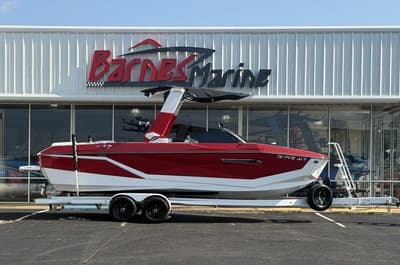 BOATZON | Nautique Super Air Nautique G25 2026