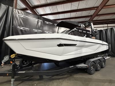 BOATZON | Nautique Super Air Nautique G25 2026