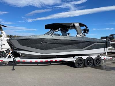 BOATZON | Nautique Super Air Nautique G25 2026 BOATZON | Nautique Super Air Nautique G25 2026