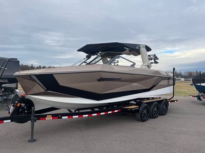 BOATZON | Nautique Super Air Nautique G25 2026