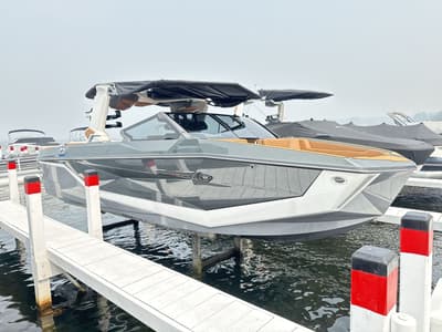 BOATZON | Nautique Super Air Nautique G25 2026