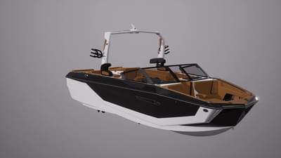 BOATZON | Nautique Super Air Nautique G25 2026 BOATZON | Nautique Super Air Nautique G25 2026