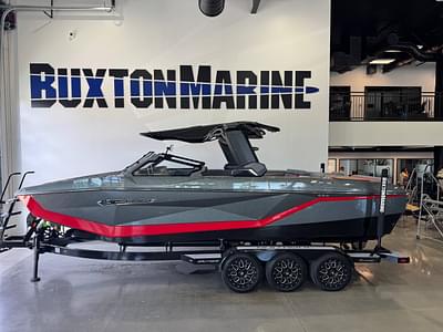 BOATZON | Nautique Super Air Nautique G25 2026 BOATZON | Nautique Super Air Nautique G25 2026