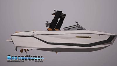 BOATZON | Nautique Super Air Nautique G25 2026 BOATZON | Nautique Super Air Nautique G25 2026