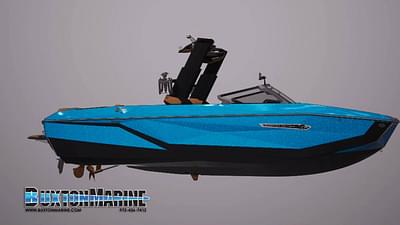 BOATZON | Nautique Super Air Nautique G25 2026 BOATZON | Nautique Super Air Nautique G25 2026