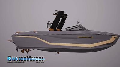 BOATZON | Nautique Super Air Nautique G25 2026 BOATZON | Nautique Super Air Nautique G25 2026