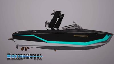 BOATZON | Nautique Super Air Nautique G25 2026 BOATZON | Nautique Super Air Nautique G25 2026