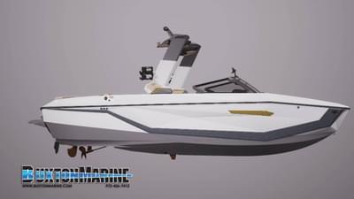 BOATZON | Nautique Super Air Nautique G25 2026