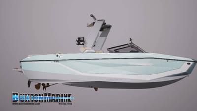 BOATZON | Nautique Super Air Nautique G25 2026 BOATZON | Nautique Super Air Nautique G25 2026