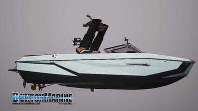 BOATZON | Nautique Super Air Nautique G25 2026
