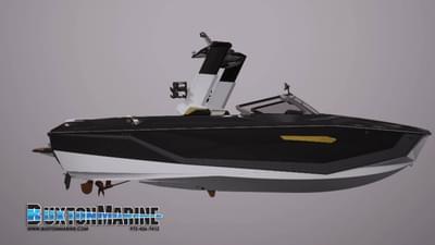 BOATZON | Nautique Super Air Nautique G25 2026