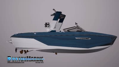 BOATZON | Nautique Super Air Nautique G25 2026