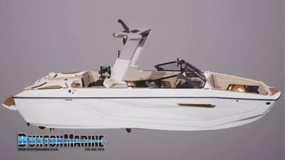 BOATZON | Nautique Super Air Nautique G25 2026