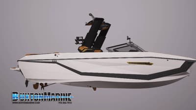 BOATZON | Nautique Super Air Nautique G25 2026