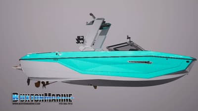 BOATZON | Nautique Super Air Nautique G25 2026