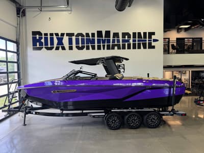 BOATZON | Nautique Super Air Nautique G25 2026