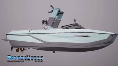 BOATZON | Nautique Super Air Nautique G25 2026