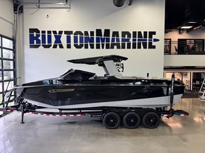 BOATZON | Nautique Super Air Nautique G25 2026