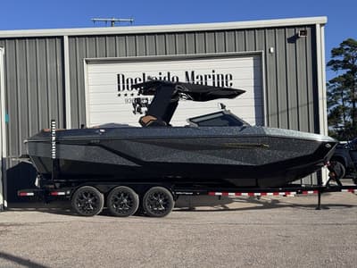 BOATZON | Nautique Super Air Nautique G25 2026