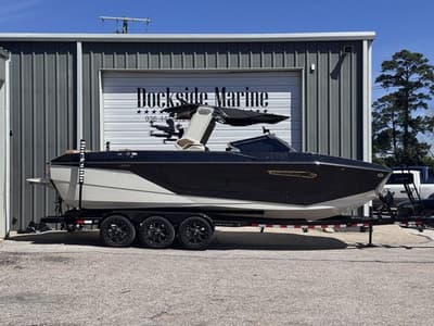 BOATZON | Nautique Super Air Nautique G25 2026 BOATZON | Nautique Super Air Nautique G25 2026
