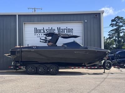 BOATZON | Nautique Super Air Nautique G25 2026