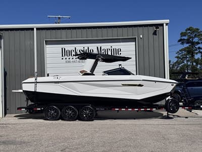BOATZON | Nautique Super Air Nautique G25 2026