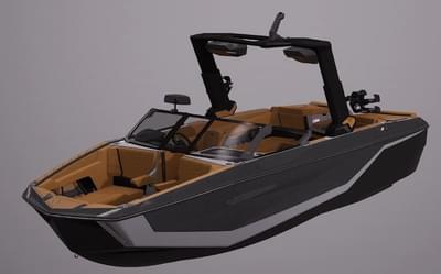 BOATZON | Nautique Super Air Nautique G25 2026