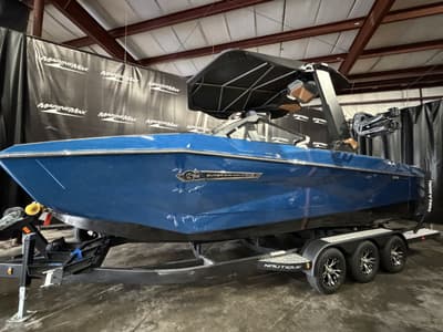 BOATZON | Nautique Super Air Nautique G25 2026